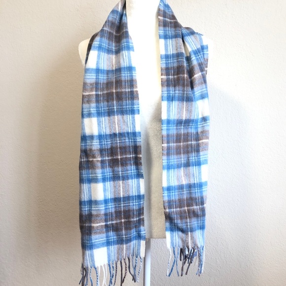 Ballantrae NWT lambswool scarf - Picture 1 of 6